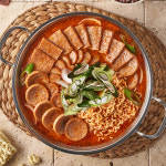 담따프레시 커플부대찌개 밀키트 : 담:따Fresh