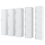 캐비닛 사물함 서류함 사무실 옷장 개인보관함 개인사물함 : 픽스카이