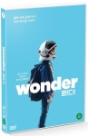 (DVD) 원더(A) : 구아바뮤직