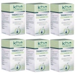 독일 한스카러 트리코센스(Trichosense Kapseln) 60st x 6개세트 : 구텐탁코리아