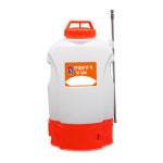 신일 충전식 자동 소독 방역 압축 분무기 SI500 : 모아생활가전