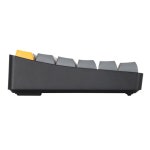 [HY] darkFlash GD100 유무선 기계식 흑설탕 ( 황축 ) : HYSTORE