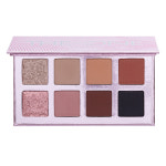 LAWLESS The Little One Eyeshadow Palette 로우리스 더 원 탈크 프리 아이섀도우 팔레트 리틀 8구 1g : 에어바잉샵