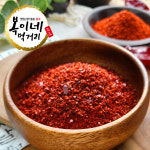 복이네먹거리 국산 100% 햇고춧가루 보통 매운맛 김치용 95g : 복이네먹거리