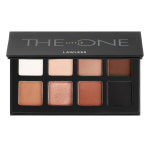 LAWLESS The Little One Eyeshadow Palette 로우리스 더 원 탈크 프리 아이섀도우 팔레트 리틀 8구 1g : 에어바잉샵