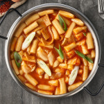 담따프레시 커플국물떡볶이 밀키트 : 담:따Fresh