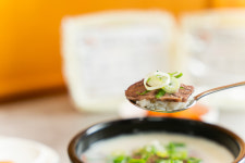 국밥 나주 한우 소 꼬리 곰탕 도가니탕 사골 우족탕 곰국 아기 냉동 밀키트 맛집 택배 : 외손자곰탕