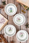 포트메리온 베리에이션 공기 12CM 6P (C,D) : 라온 컴퍼니