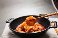 꾸버가 낙곱새전골(400g) 한우곱창,대창전골 낙곱새 간편식 : 꾸버가