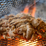 연탄불고기 300g 석쇠불고기 돼지불고기 : 참바르다