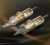 페팍스 카트리지 바늘 20개입 니들 PEPAX CARTRIDGE 0603RLL 모든 라인업 : 엠케이 타투 반영구 용품