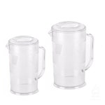 물피쳐 워터피쳐 물병 2L PC 플라스틱  : 커피만나