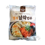 성경순만두 명가 납작 만두 700g : 유통88