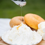 아침미소목장 동물복지 제주 카이막 100g : 제주 아침미소목장