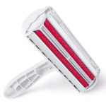 강아지 고양이 털청소기 털제거 돌돌이 침구청소기 : 꽁냥꽁냥제이