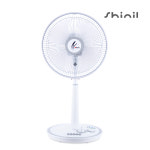 신일 스탠드 선풍기 SIF-12PNX 12인치 5엽 가정용 저소음 강력모터 : 피닉스전자 스토어