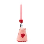 레티티아 후제 LAETITIA ROUGET 캔들 홀더 White Lolita : 페이버릿 유로