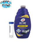 터틀왁스 아이스 카워시 1.42L 셀프세차샴푸 버킷세차 코니컬튜브 : 케미컬프렌드