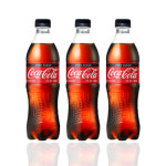 코카콜라 제로 업소용 500ML-24PET 탄산음료 : 코크스토어