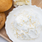 아침미소목장 동물복지 제주 카이막 100g : 제주 아침미소목장