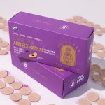 사임당 대용량 600가우스 동전 패치 파스 전체자석 210매 : 사임당케어