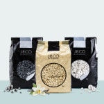 제이엔코 바닐라와이 하드왁스 1kg : 미칠뷰티