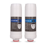 [호환] 프리미엄 비겐의료기 8040 호환 이온수기 1차+2차 3000L/4000L : 필터탑스코리아