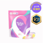 캡슐형 세탁세제 32개입 (한알톡! 인생세제) : HSP홍익몰