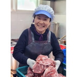 [조박집][단품]마포 45년 돼지갈비 원조 맛집 수제 도드람 한돈 돼지갈비택배 양념목살 600g : 조박집
