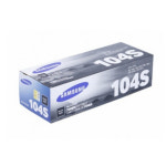 삼성정품토너 MLT-D104S 검정 ML-1660K 1661K 1665K 1673 1674 : 베스트토너