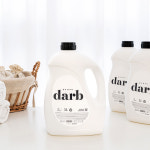 답이답이다 베이킹소다 액체 세탁세제 3L x 4개 (일반/드럼겸용) : 답이답이다