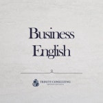 원어민 전문가 1:1 코칭 영어 프레젠테이션 영어 인터뷰 비즈니스 영어 회화 : 트리니티 컨설팅