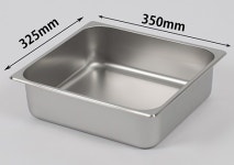 스텐 바트 1/9 (175 x 110) 4인치 (102mm) : 강키친몰