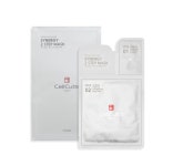 셀큐티스 시너지 투 스텝 마스크팩 10ea 1box : 더마클린