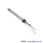 QK704D 인두히터 H1203 20H 20L QK704H/ 704DH(구형) : 하이툴스토어