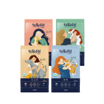 [선물 증정] 유한양행 윌로펫 뉴트리탑 퍼피 1.2kg : 페슬러