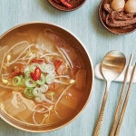 [갤러리아] [한촌설렁탕] 콩나물 황태해장국 500g x 3팩 : 갤러리아백화점