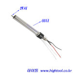 QK704D 인두히터 H1203 20H 20L QK704H/ 704DH(구형) : 하이툴스토어