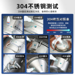 SUS 304 발효통 와인 맥주 양조 배럴 베럴 밀폐 탱크 : 엑사랩스