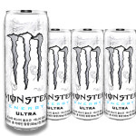 몬스터 에너지 울트라 355ml 6캔 24캔 : 국민쇼핑 다이쏘