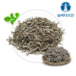 조림 안주용 중멸치 1.5kg 최상급 통영 햇 중간멸치 고바 고추장 찍어먹는 멸치 한박스 : 늘바다수산