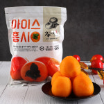 대봉 아이스홍시 탈피 3kg : 감미인