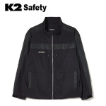K2 작업복상의 JK-3101 춘하복 자켓 근무복 : 가족의안전 밀리엔