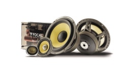 포칼 ES165KX3 (무료장착) : 스튜디오준 카오디오