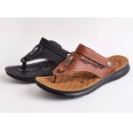 회사용슬리퍼 직장 교사용 레자 굽있는 실내화 슬리퍼 : 히엘홈