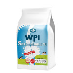 뉴리얼 WPI 웨이프로틴 파우더 쉐이크 락토프리 분리유청단백질 포대 보충제 : 원데이뉴트리션