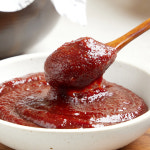 담가 밥도둑 패밀리 오이고추로 만든 아삭오이 순한 고추장 200g : 순창성가정식품