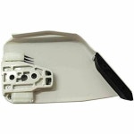 전기체인톱 스프로킷 커버 호환 Stihl 전기 톱 024 026 028 029 034 036 038 039 Ms260 Ms270 Ms290 Ms310 Ms380 Ms381 : 다판다Mall