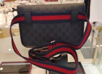 [GUCCI] [BOTTO] 구찌 수프림 남성 벨트백 598113 K5RLN 1095 : 여주375아울렛 BOTTO