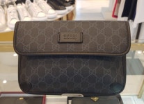 [GUCCI] [BOTTO] 구찌 수프림 남성 벨트백 598113 K5RLN 1095 : 여주375아울렛 BOTTO